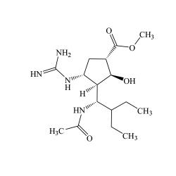 Peramivir Impurity 23