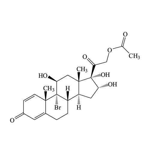 Prednisone Impurity 8