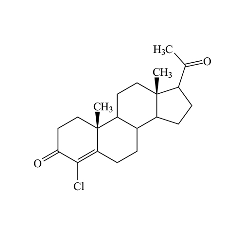 Progesterone Impurity 4