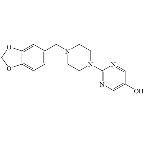 Piribedil Impurity 8