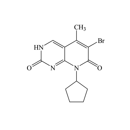 Palbociclib Impurity 49