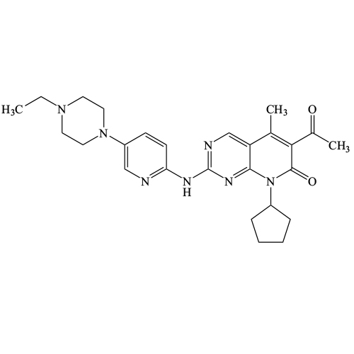 Palbociclib Impurity 51