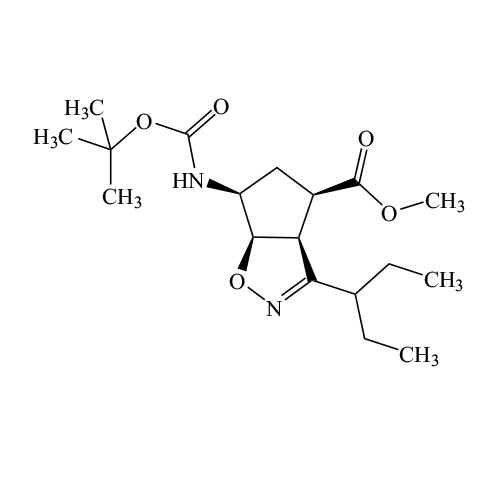 Peramivir Impurity 25