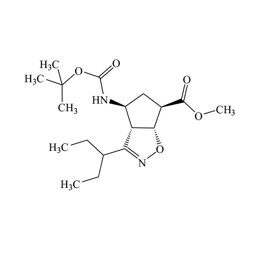 Peramivir Impurity 26