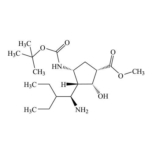 Peramivir Impurity 27