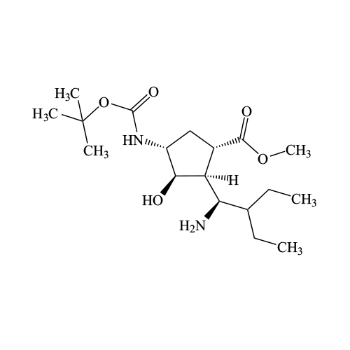 Peramivir Impurity 28