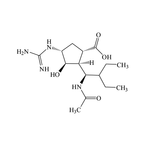 Peramivir Impurity 29