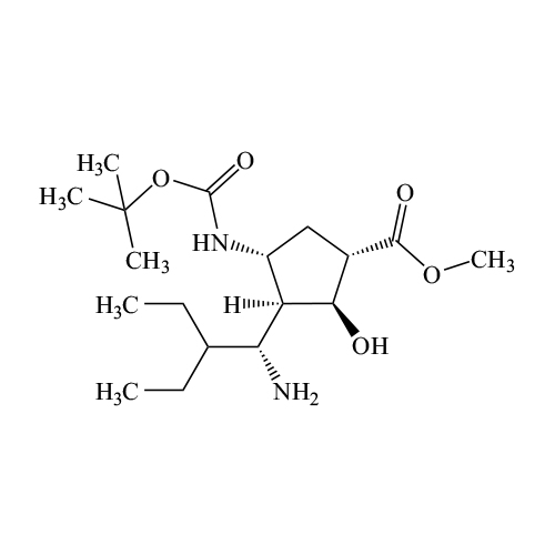 Peramivir Impurity 31