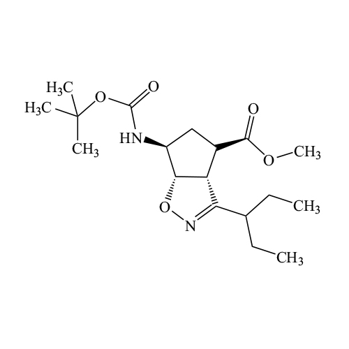 Peramivir Impurity 32