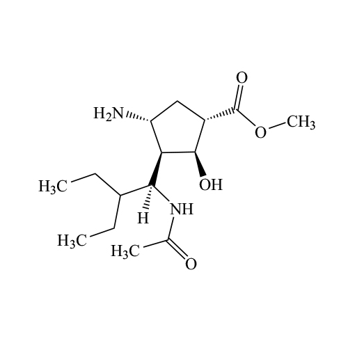 Peramivir Impurity 11