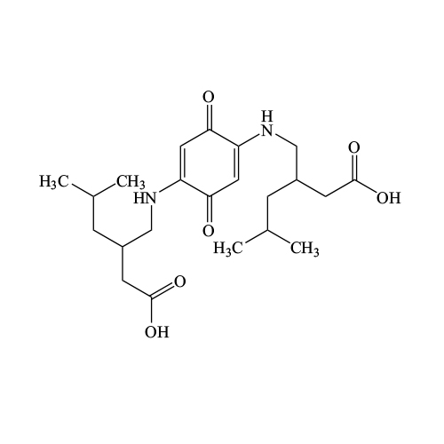 Pregabalin Impurity 17