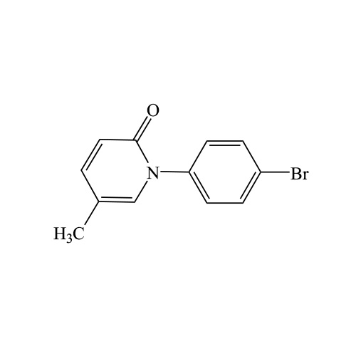 Pirfenidone Impurity 11