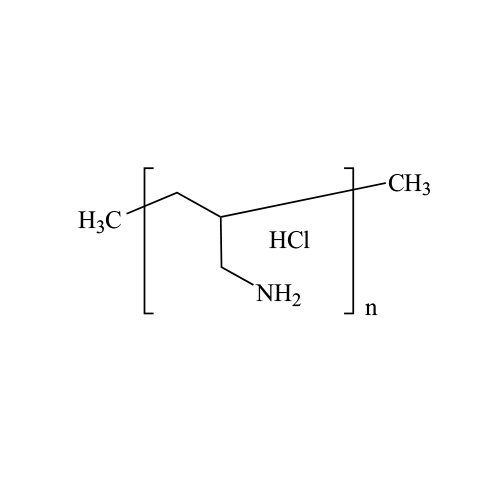 Poly(allylamine hydrochloride)