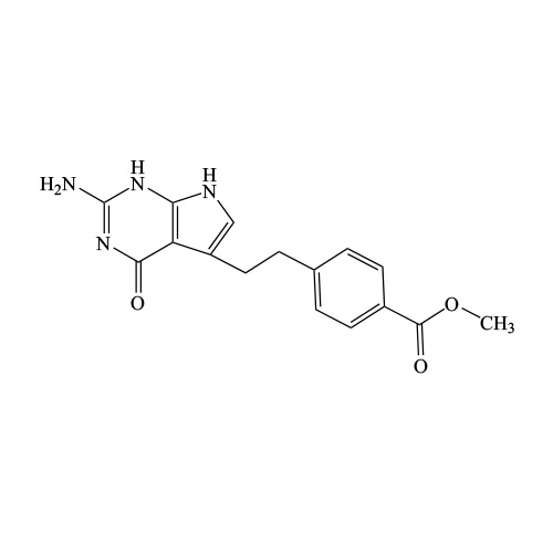 Pemetrexed Impurity 17