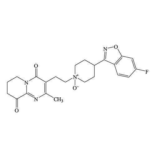 Paliperidone Impurity 14