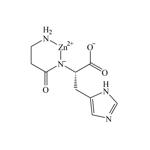 Polaprezinc