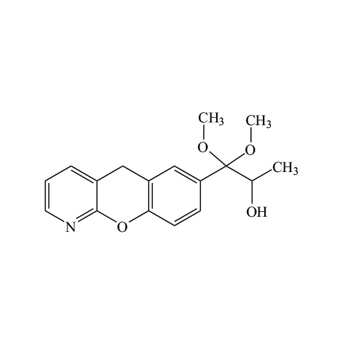 Pranoprofen Impurity 27