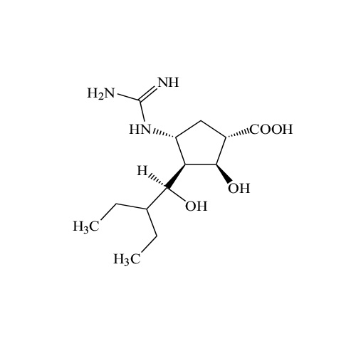 Peramivir Impurity 36