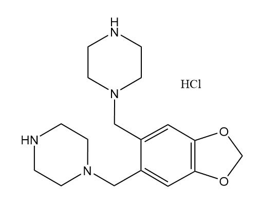 Piribedil Impurity 12 HCl