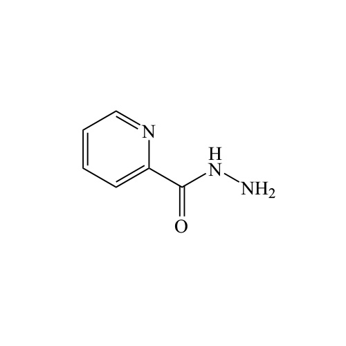 2-Pyridinecarbohydrazide