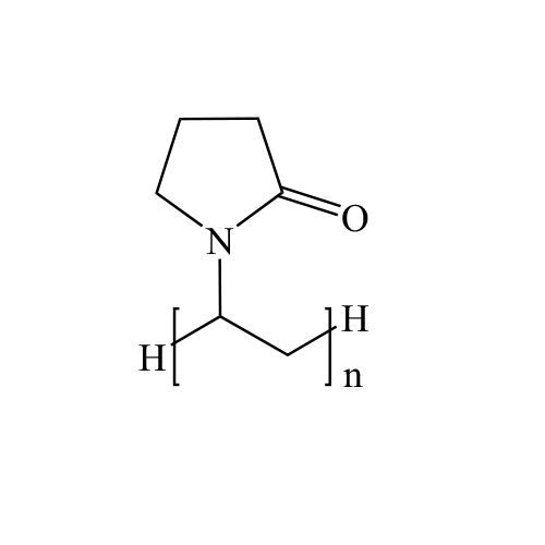 Polyvinylpyrrolidone K90