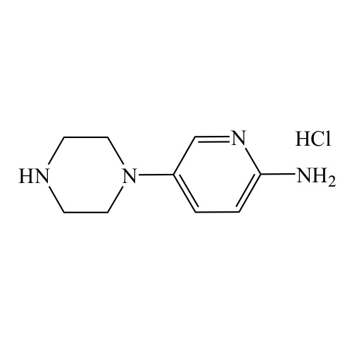 Palbociclib Impurity 41 HCl