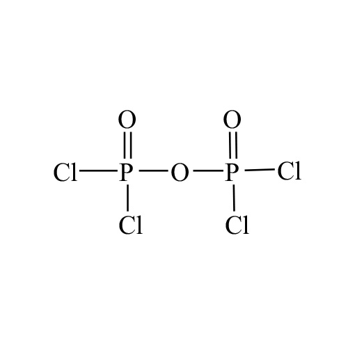 Pyrophosphoryl chloride