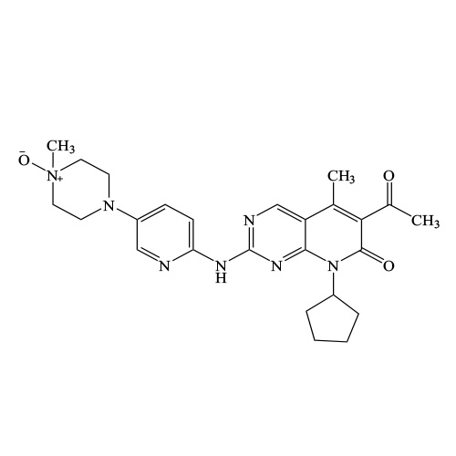 Palbociclib Impurity 56