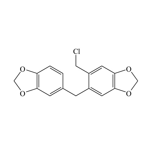 Piribedil Impurity 17