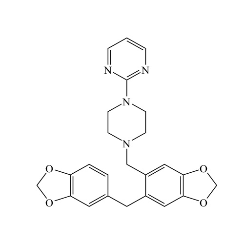 Piribedil Impurity 20