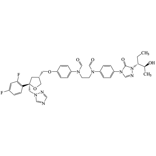 Posaconazole Impurity 59