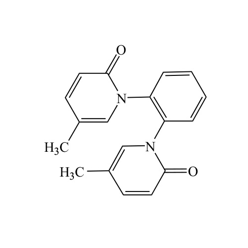 Pirfenidone Impurity 12