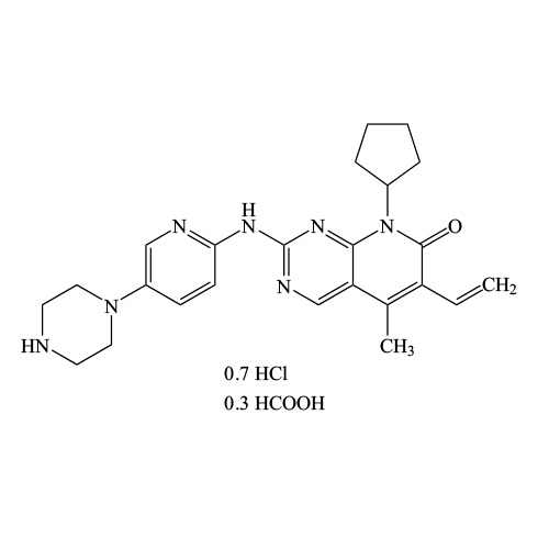 Palbociclib Impurity 57