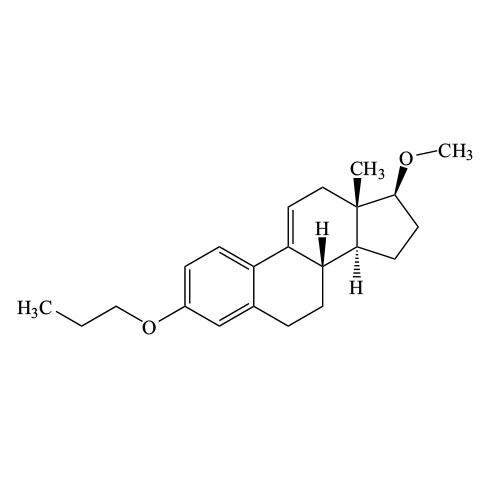 Promestriene Impurity 8