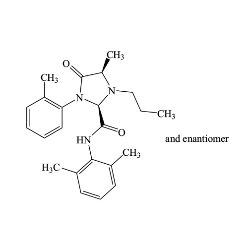 Prilocaine Impurity 8