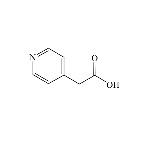 4-Pyridylacetic acid