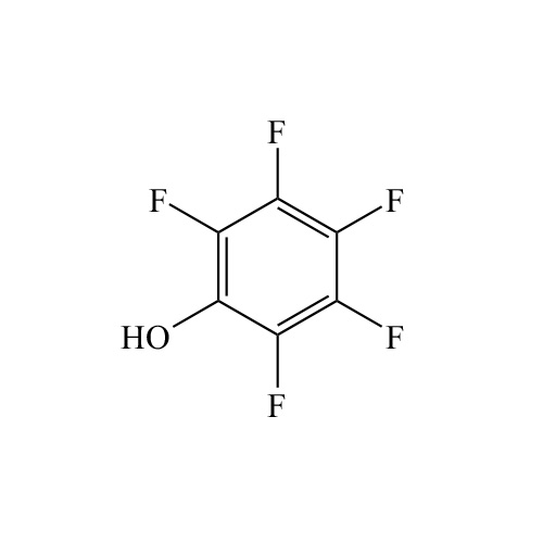 Perfluorophenol