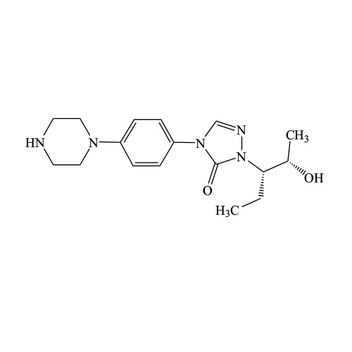 Posaconazole Impurity 62