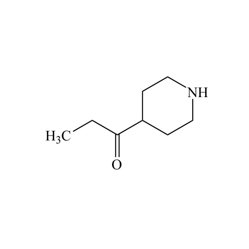 1-(4-Piperidinyl)-1-propanone