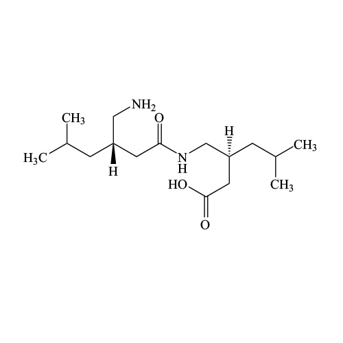 Pregabalin Impurity 21