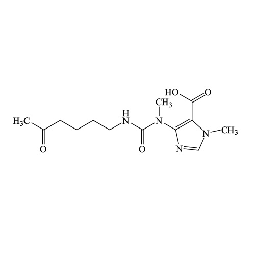 Pentoxifylline Impurity 6