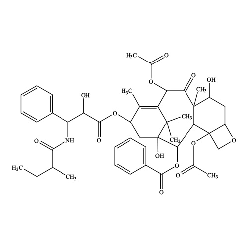 Paclitaxel Impurity 4