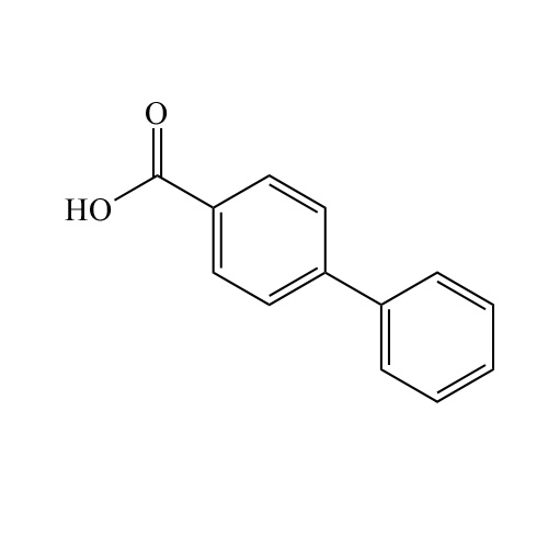 4-Phenylbenzoic acid