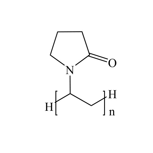 Polyvinylpyrrolidone K25