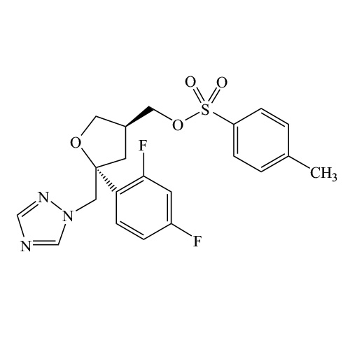 Posaconazole Impurity 64