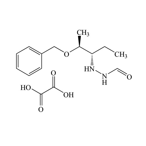 Posaconazole Impurity 65 oxalic acid