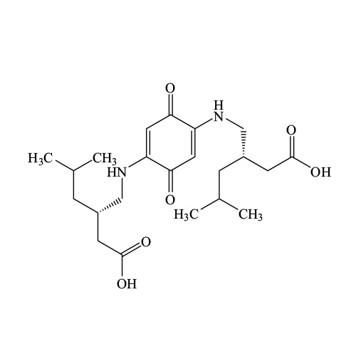 Pregabalin Impurity 23