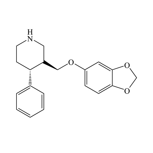 Paroxetine Impurity A