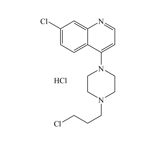 Piperaquine Impurity 2 HCl