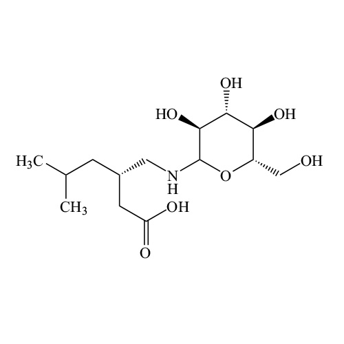 Pregabalin Impurity 24